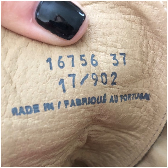 LIKE SMUG BY PROPHECY ANKLE BOOTS SIZE US 7/ EUR 37 - Picture 6 of 11